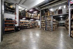 Woodlands Industrial Park E2 (D27), Factory #524681271